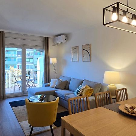 Opening Doors Monumental Apartment Barcelona Exterior photo