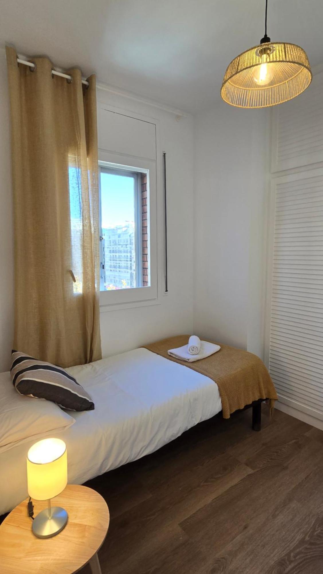 Opening Doors Monumental Apartment Barcelona Exterior photo