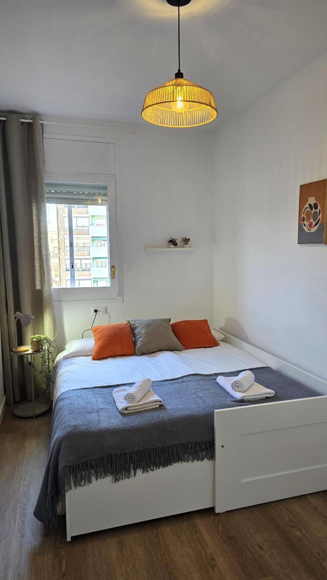 Opening Doors Monumental Apartment Barcelona Exterior photo